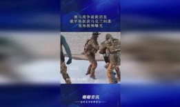 俄罗斯最新爆料视频,惊人内幕曝光